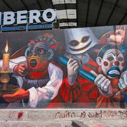 Street Art