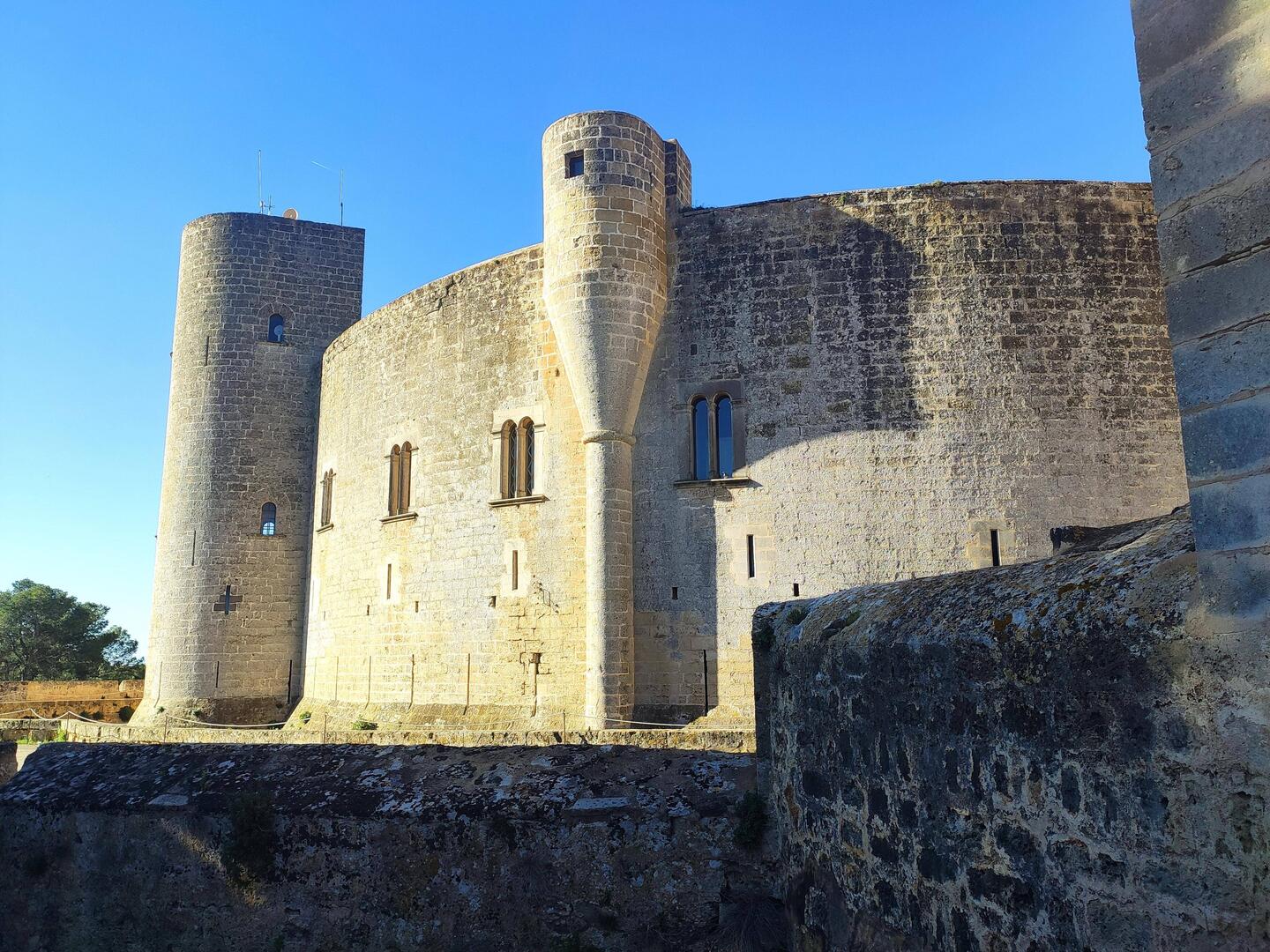 Festung