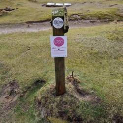 Cladah Hallan roundhouse site