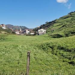 Noch mehr Bergidylle direkt neben den Klippen. Unglaublich. 😁