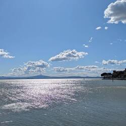 Lago Trasimeno