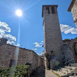 Corciano