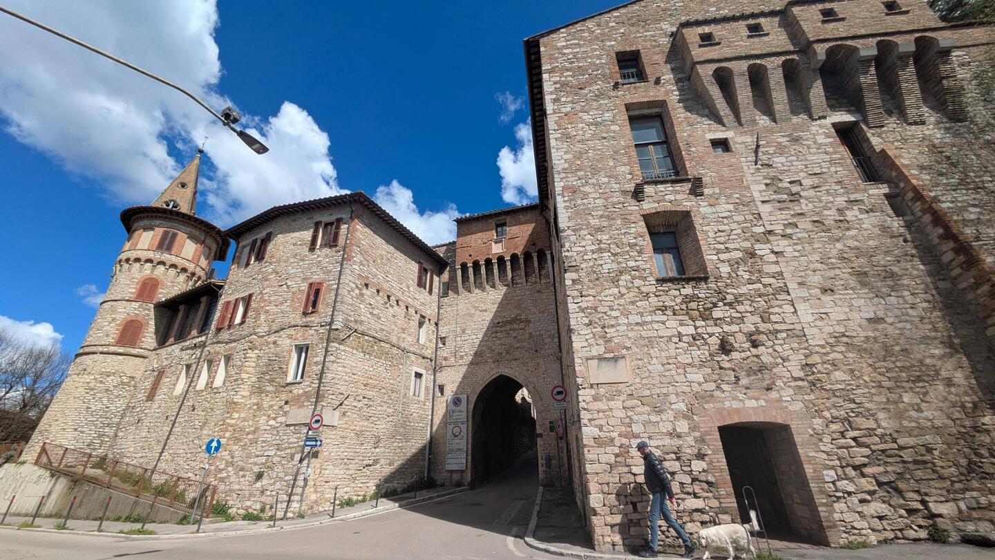 Corciano