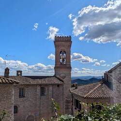 Corciano