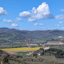 Bei Corciano
