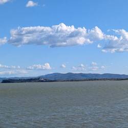 Lago Trasimeno