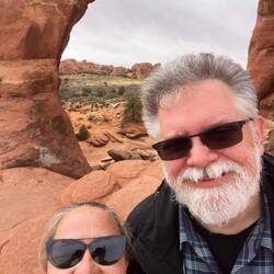 Wir haben es geschafft!