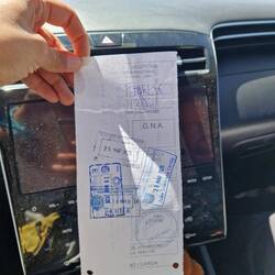 S'Stämpfelbüechli esch voll 😅