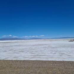 Salinas Grandes