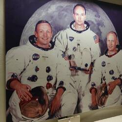 Die drei kennt jeder, oder?