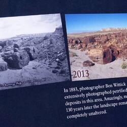 Nicht verändert in 130 Jahren