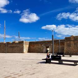 Fortaleza de Santa Catarina