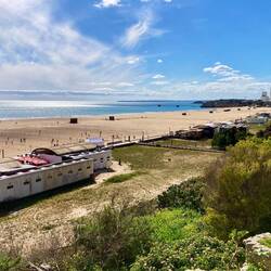 Praia da Rocha