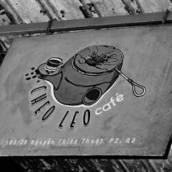 Ältestes Café Cheo Leo