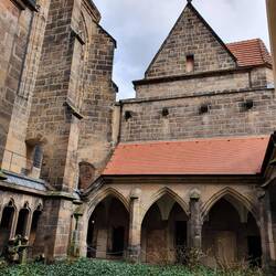 Innenhof