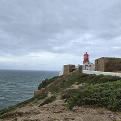 Cap von Sao Vicente