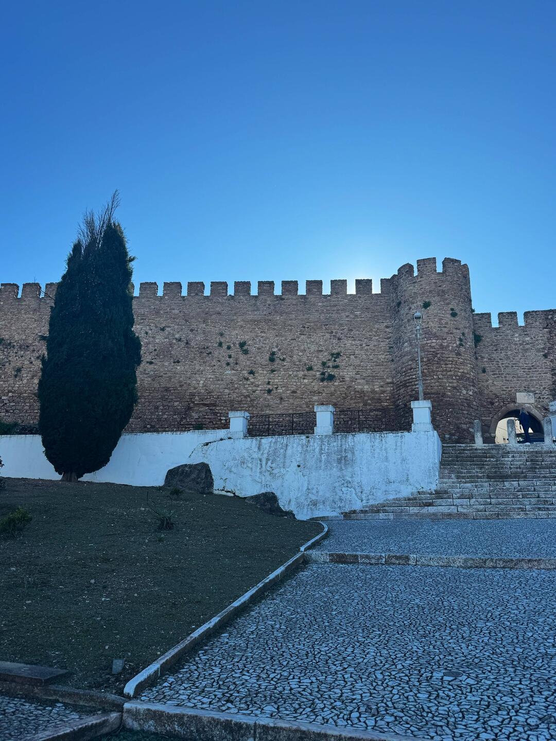 Burg von Estremoz