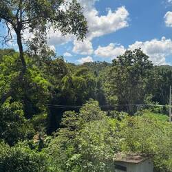 Auf dem Weg nach "São Paulo"