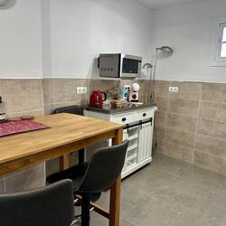 Our kitchen