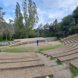 Nicht ganz so altes Theater