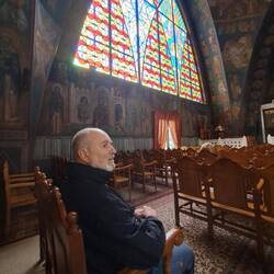 Da muss sogar Rainer mal einen Blick riskieren