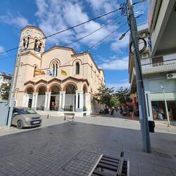 Traditionelle Kirche