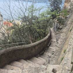 War ein einfacher und sehr schöner Klettersteig!