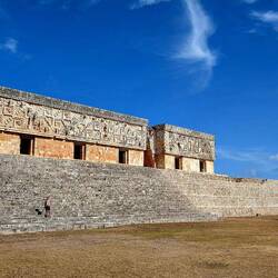 Kann man mich erkennen?