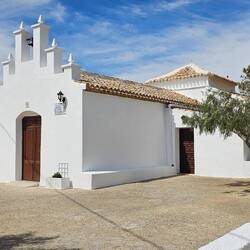 Ermita de El Saladillo