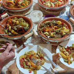 Ran ans große Fressen 😆😆