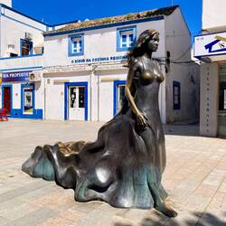 Floripes - die geheimnisumwobene maurische Schönheit