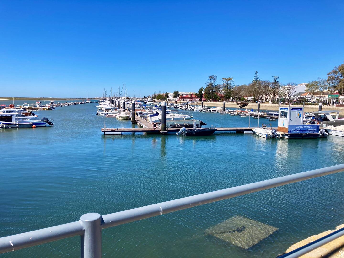 Die Marina