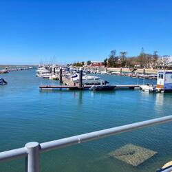 Die Marina