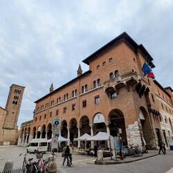 Piazza San Francesco