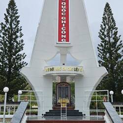 Martyr's Memorial