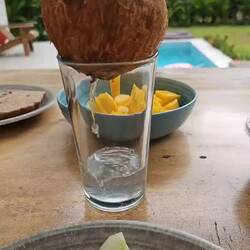 Frühstück
