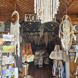 Bummeln in Puerto Viejo