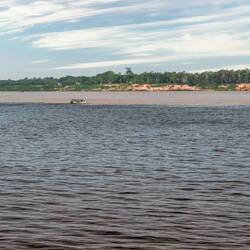 Meeting of the waters