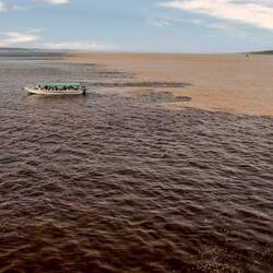Meeting of the waters