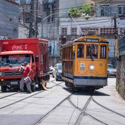 Streets of Santa Teresa