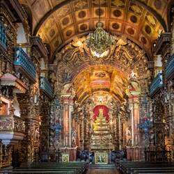 Saint Benedict Monastery