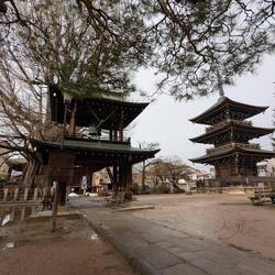 Hida Kokubun-ji