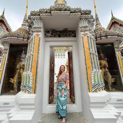 Wat Pho(toshoot)