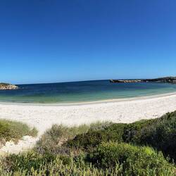 Dynamite Bay