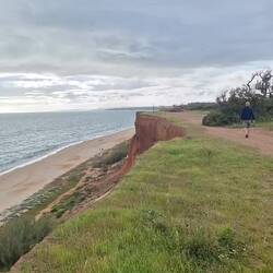 ...hier sollte man nicht nachts spazierengehen