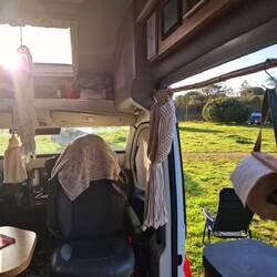 kostenlos und schön gelegen🥰