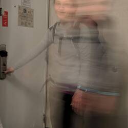 All a blur..... Getting up at 3 am