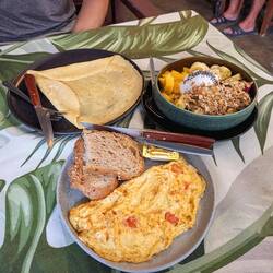 Yoghurthome Restaurant @ Haad Rin