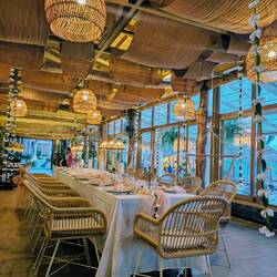 Coconut Beach Resort & Spa