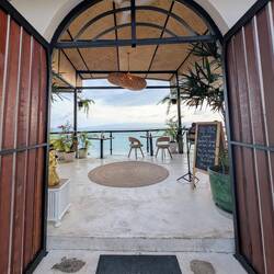 Art of Nature Restaurant